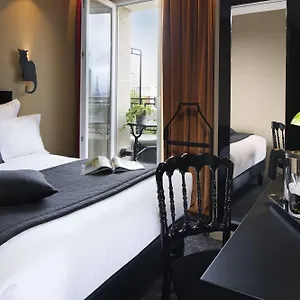 4* Otel Le Chat Noir